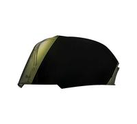 LS2 800900VIS19 Visier, Unisex, goldfarben