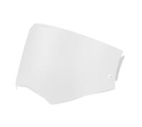 Visier für LS2 FF901 Advant X Helme Clear Klar Pinlock vorbereitet