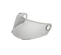 Visier für Schuberth E2 Helm Dark Smoke Gr. S (Helmgröße 53-59) Dunkel getönt