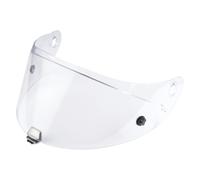 Klares Plexiglas HJC HJ-33