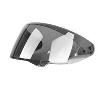 HJC HJ38 Visier passend für i71 und F71 Helme - Silber verspiegelt, HJ-38