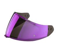 Scorpion KDS-F-03 Visier für EXO-GT SP Air / EXO-1500 / EXO-530 Lila verspiegelt