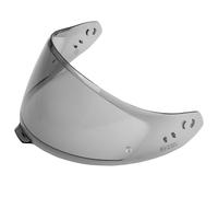 Visier KDS-F-03 passend für Scorpion Exo-GT SP/1500/530 Air, Getönt Smoke