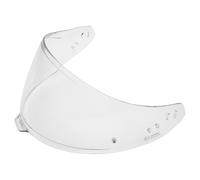 Visier KDS-F-03 passend für Scorpion Exo-GT SP/1500/530 Air, Klar Clear