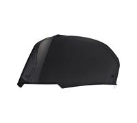 Visier mit Anti-Fog-Beschichtung für LS2 FF900 Valiant II Helme Tinted Stark getönt FF900 getönt