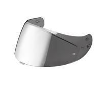 Nolan Visier für N80-8 N60-6 N87 silber verspiegelt