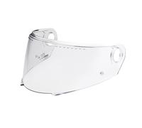 Visier passend für Schuberth E2 Helm Clear klar