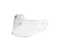 Visier passend für Schuberth E2 Helm Clear klar, S (53-59) S (53-59) klar