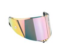AGV Race 3 Pista GP RR Visier, mehrfarbig