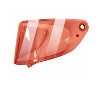 Visier HJ35 passend für RPHA 1, Pinlock und Tear Off vorbereitet, rot verspiegelt RPHA 1 rot verspiegelt