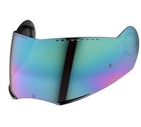 Visier Schuberth SV1 für Helm C3/C3Pro/S2/S2 Sport Größe 60-65 rainbow spiegel