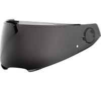 Visier Schuberth C4 Pinlockvorbereitet klein Gr: 50-59 Farbe: Stark getönt