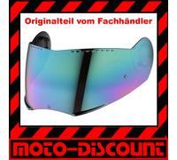 Visier Schuberth SV1 für Helm C3/C3Pro/S2/S2 Sport Größe 60-65 rainbow spiegel