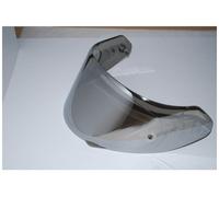 Scorpion Visier Exo-2000/1200/710/510/390 Silber Verspiegelt