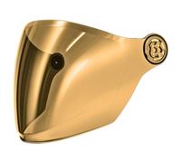 Scorpion Visier KDS-O-01 EXO-City II, gold verspiegelt