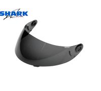 Shark Visier für Helm Ridill / S600 / S650 / S700 / S700S / S800 / S900 stark getönt as
