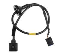 Vision Einparkhilfesystem 1Pc Auto Rückansicht Kamera Reverse Einparkhilfe 95760-B2100 Passt Für Kia Für Soul 2014-2016 Rückfahrkamera Rückfahrsystem