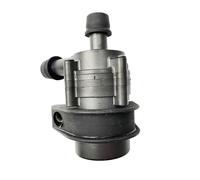 VISIYUBL 16mm 20mm 12V 24V Auto Heizung Wasserpumpe Modifizierte Pumpe Zwangsumlauf Motor Fit for Webasto Diesel Standheizung LKW(SBLF16mm-12v)