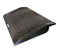 VISO ADJ1100 J3 Bordstein-Rampe (B x H x T) 750 x 160 x 1020 mm