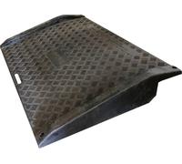 VISO ADJ1100 J3 Bordstein-Rampe (B x H x T) 750 x 160 x 1020mm