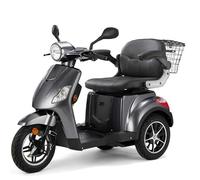 Vita Care 1000 Eco Seniorenmobil 3-Rad Elektromobil mit 800 W, 15 km/h & bis zu 30 km Reichweite