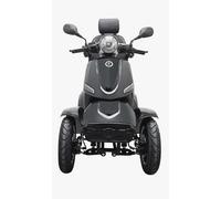 VitaCare 20 km/h, 60V/20Ah Herausnehmbarer Lithium-Akku 500W Motor Elektroroller