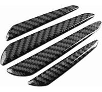 VITHA 4 Stück Türkantenschutzleisten für Porsche 718 911 912 356 917 918 924 928 944 968, Kantenschutz Autotür, Türkantenschoner Aufkleber, Türschutz Auto, Autotür Schutz, Antikollisions Türschützer