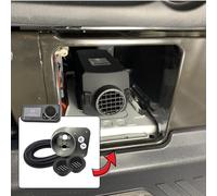 Vito Luftheizung Standheizung Einbausatz V-Klasse CC Autoterm Air 2D MB 447