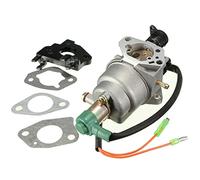 Viviance 188 / 190F Vergaser Vergaser kompatibel mit Jingke Huayi Kinzo Ruixing 13HP 14HP 15HP 188F 190F Dichtung