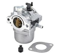 Viviance Vergaser & Gasket Motor kompatibel mit Motorenteile kompatibel mit Briggs & Stratton Walbro LMT 5-4993