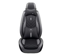 Vjedxocabwn Autositzbezüge für Kia Ceed SW(JD)/Proceed(JD) GT Line (JD) 2000-2023 2024, Luxusleder Atmungsaktives Auto Sitzbezüge, Komplettes Set Wasserdicht Sitzbezüge Auto, Auto Zubehör