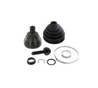 SKF Antriebswellengelenksatz VKJA 3028 Position Vorderachse Außendurchmesser 98 mm Höhe 198 mm Länge 102 mm Breite 101 mm - OE Qualität