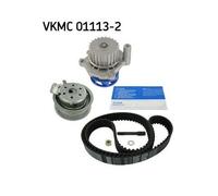 Wasserpumpe + Zahnriemensatz SKF VKMC 01113-2