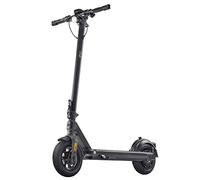 VMAX E-Scooter VX2 PRO LT - E-Roller mit Straßenzulassung in D - 35km Reichweite - 130kg max. Tragkraft - Mit Blinker, 500W Motor & 28% Steigfähigkeit
