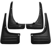 vmwia Auto KotflüGel SchmutzfäNger FüR Toyota RAV4 2000-2005 XA20 2001-2004, Vorne Und Hinten Auto Spritzschutz SchmutzfäNger Wasserdicht Und VerschleiFest.