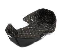 VNSMM Laderaumschutz Fit Für Honda Forza350/ADV350 Änderung Zubehör Motorrad Sitzkissen Futter Sitz Eimer Kissen Lagerung Kissen Kofferraummatte