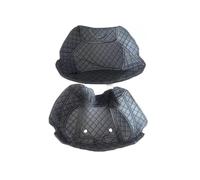VNSMM Laderaumschutz Fit Für Honda Forza750 NSS750 NSS350 ADV350 NT1100 50L Hinten Schwanz Box Innere Pad Motorrad Zubehör Kofferraummatte
