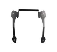 VNSMM Motorrad GPS Navigationshalterung Navigationshalte Fit Für BMW F850GS 2018-2020 Motorrad Handy GPS Navigation Platte Halterung Windschutzscheibe Stand Halten(F850GS ADV Bracket)