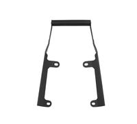 VNSMM Motorrad GPS Navigationshalterung Navigationshalte Fit Für Honda Forza 750 2021-2025 Motorrad Navigator Halterung Montieren Dashcam Rack Halterung Telefon Halten Stehen(22MM)