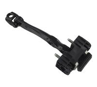 VNSMM Passend für Vauxhall, passend für Opel Astra H MK5 2004-2014, 2 3 4 5 Tür-Vordertür-Scharnierstopp-Prüfbandbegrenzer Türfangband Stopper