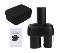 VOBOR CCS2 auf Tesla EV Ladegerät Adapter DC 1000V 400A Schnellladeadapter für NACS Modell 3/Y/S/X