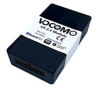 VOCOMO kA-2 V2 Bluetooth Audio Adapter für Mercedes NTG2.5