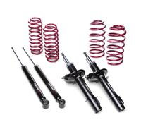 Vogtland Sportfahrwerk 960396 für Ford Galaxy, S - Max
