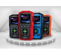 iCarsoft VOL V1.0 für VOLVO SAAB OBD Diagnosegerät