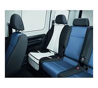 VW Sitzschoner 000019819C Unterlage mit Rückenlehnenschutz Schutz Ganzer Sitz