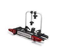 Volkswagen 000071105K Fahrradträger Basic Heckträger Anhängevorrichtung faltbar