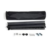 VW Fahrradschiene, Ladehilfe für AHV Fahrradträger, Rückenschonende Beladung, 000071123A