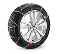 Volkswagen 000091387BN Schneeketten Servo 9 Winterzubehör *** für 235/55 R19 und 255/50 R19 ***