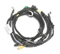 Volkswagen 1S6971147E Leitungssatz Heckklappe Kabelbaum *** nur bis Modelljahr 2016 ***