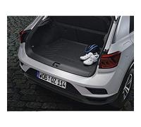 Gepäckraumeinlage org. VW T-Roc für Basis Ladeboden